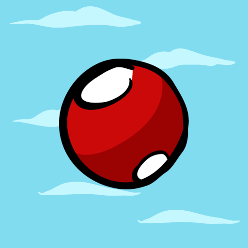 jumping ball