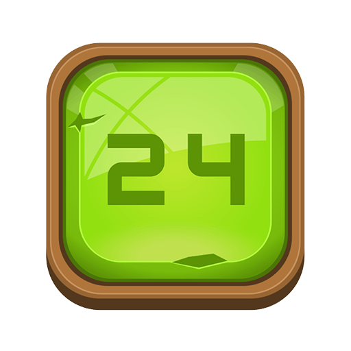 twenty four